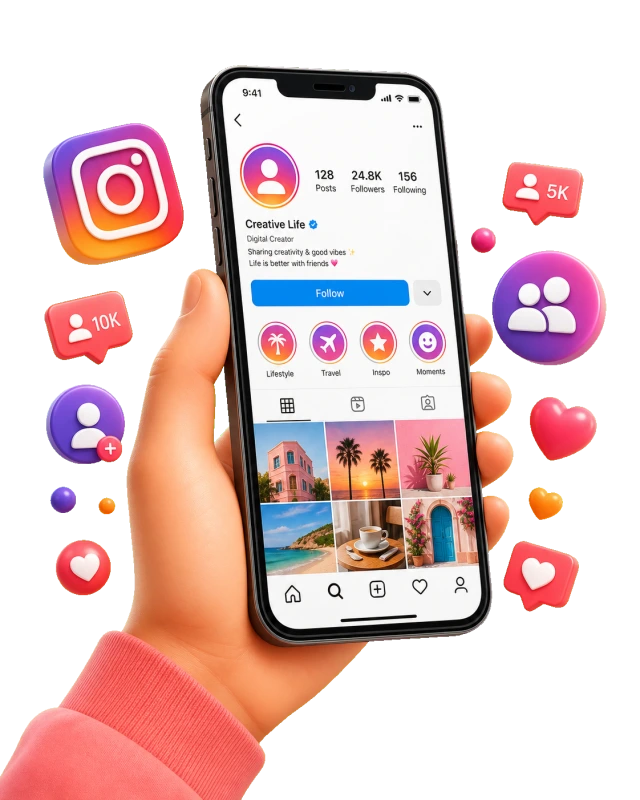 Instagram Followers